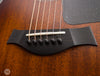 Taylor Acoustic Guitars - 324CE V-Class - Bridge