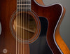 Taylor Acoustic Guitars - 324CE V-Class - Rosette
