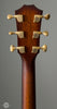 Taylor Acoustic Guitars - Builder's Edition 324ce V-Class - Tuners