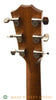 Taylor 326ce-K FLTD Acoustic Guitar with Koa and ES2 - tuners