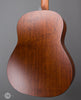 Taylor Acoustic Guitars - 327e Grand Pacific - Back Angle