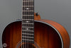 Taylor Acoustic Guitars - 327e Grand Pacific - Frets