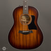 Taylor Acoustic Guitars - 327e Grand Pacific - Front Close