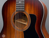 Taylor Acoustic Guitars - 327e Grand Pacific - Soundhole