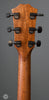 Taylor Acoustic Guitars - 327e Grand Pacific - Tuners