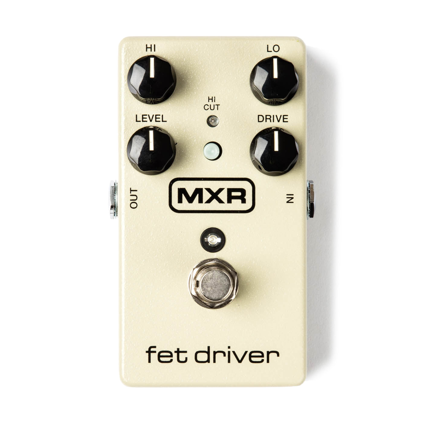 mxr drive pedals MXR Effect Pedals