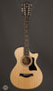 Taylor Acoustic Guitars - 352ce 12-String V-Class - Front