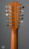 Taylor Acoustic Guitars - 352ce 12-String V-Class - Tuners
