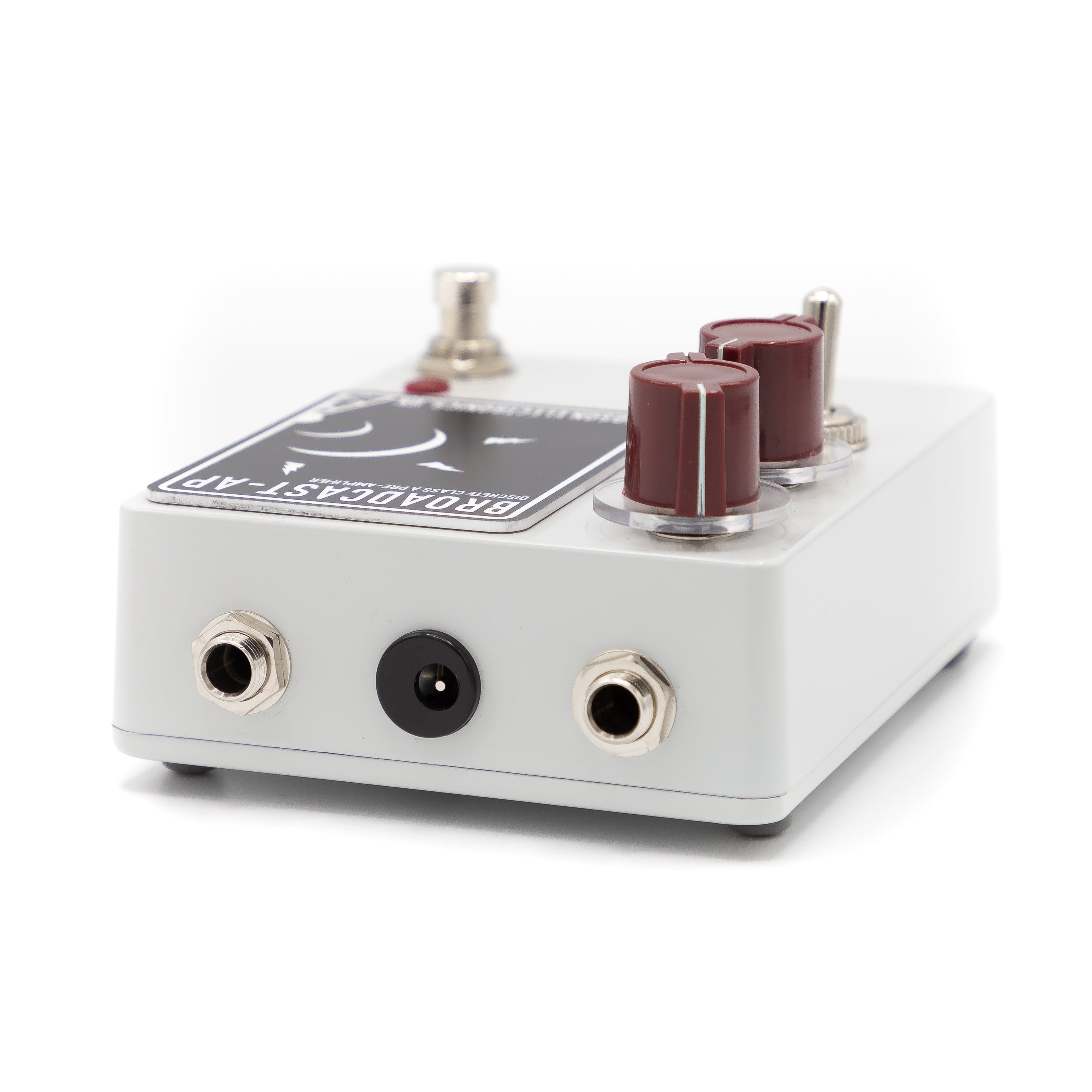broadcast ap pedal Hudson Electronics - Broadcast-AP