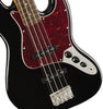 Squier - Jazz Bass '60s Classic Vibe - Black