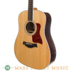 Taylor Acoustic Guitars - 410-R - Angle