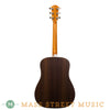 Taylor Acoustic Guitars - 410-R - Back