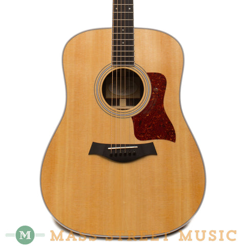 Taylor Acoustic Guitars - 410-R - Front Close