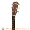 Taylor Acoustic Guitars - 414ce-R - Headstock