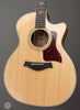 Taylor Acoustic Guitars - 414ce-R V-Class - Angle