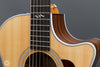 Taylor Acoustic Guitars - 414ce-R V-Class - Frets
