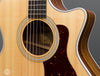 Taylor Acoustic Guitars - 414ce-R V-Class - Soundhole