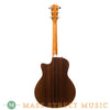 Taylor Acoustic Guitars - 416ce-R - Back