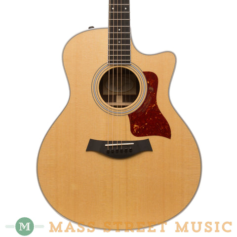 Taylor Acoustic Guitars - 416ce-R