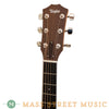 Taylor Acoustic Guitars - 416ce-R - Headstock