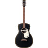 Gretsch Acoustic Guitars - G9520E Gin Rickey w/ Soundhole Pickup - Smokestack Black