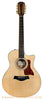Taylor 456ce-SLTD Spring Limited Edition Acoustic Guitar - front