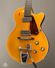 Collings Electric Guitars - 470 JL - Antique Blonde - Angle