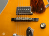 Collings Electric Guitars - 470 JL - Antique Blonde - Bridge