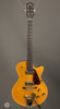 Collings Electric Guitars - 470 JL - Antique Blonde