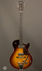 Collings Electric Guitars - 470 JL - Antiqued Sunburst