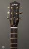 Collings Electric Guitars - 470 JL - Antiqued Sunburst - Headstock