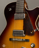 Collings Electric Guitars - 470 JL - Antiqued Sunburst - Pickups