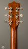 Collings Electric Guitars - 470 JL - Antiqued Sunburst - Tuners