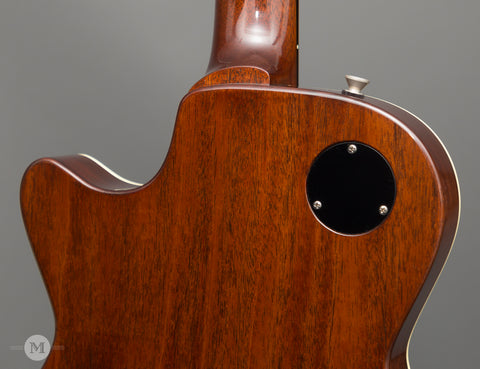 Collings Electric Guitars - 470 JL - Antique Blonde | Mass Street Music