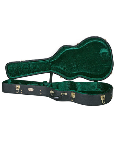 Superior Cases - CD-1512 Classical/Resophonic - Black