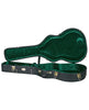 Superior Cases - CD-1512 Classical/Resophonic - Black