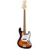 Squier - Affinity Jazz Bass Laurel Fingerboard - Burst