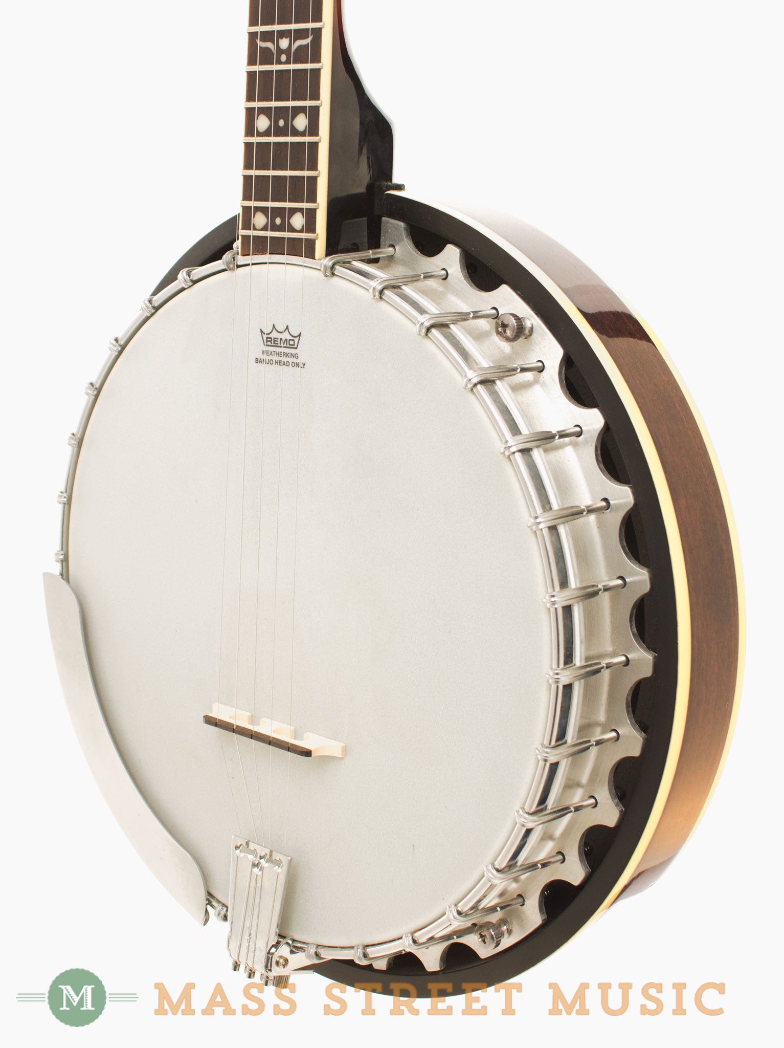 Mb deals 200 banjo