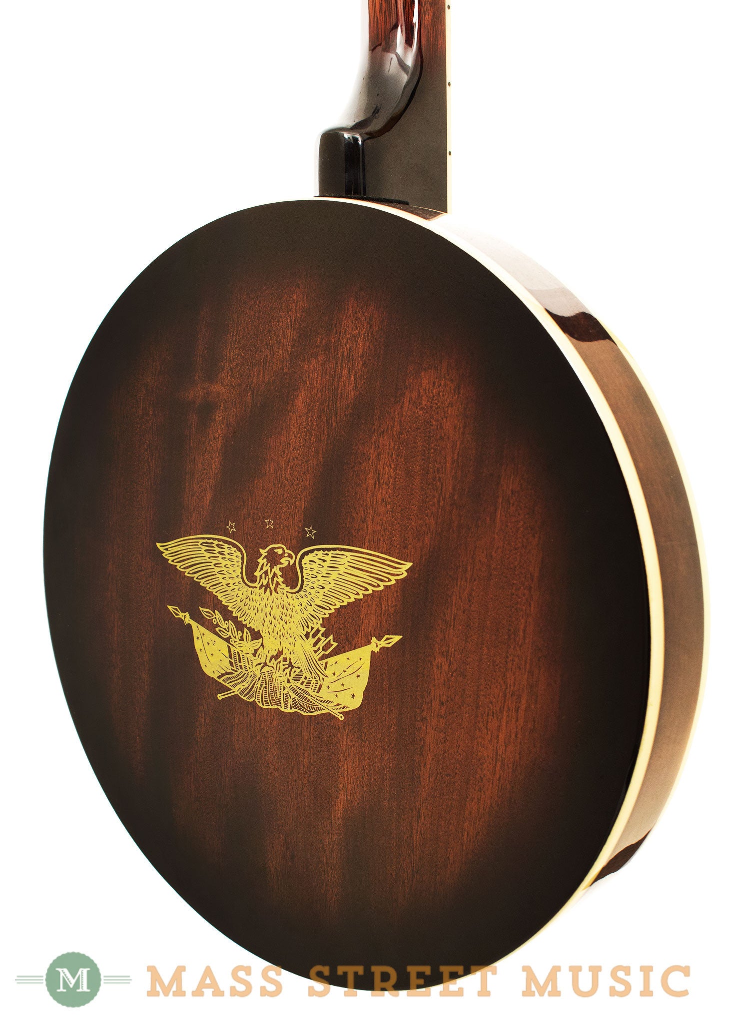 Epiphone - MB-200 5-String Banjo Used | Mass Street Music