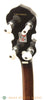 Epiphone MB-200 5-string Banjo - tuners