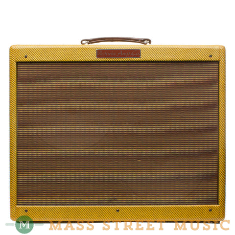 Victoria Amps - 50212T - Used