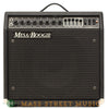 Mesa Boogie .50 Calbier + Combo Amp Used - front
