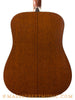 Taylor 510 1996 Acoustic Guitar - grain