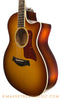 Taylor 514ce FLTD Fall Ltd 2014 Acoustic Guitar - angle