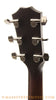 Taylor 514ce FLTD Fall Ltd 2014 Acoustic Guitar - tuners