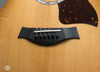 Taylor Acoustic Guitars - 514ce - V-Class - Urban Ironbark - Bridge