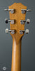 Taylor Acoustic Guitars - 514ce - V-Class - Urban Ironbark - Tuners