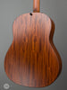 Taylor Acoustic Guitars - 517e Grand Pacific Builder's Edition - Wild Honey Burst - Back