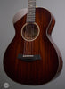 Taylor Acoustic Guitars - 522e 12-Fret - Angle