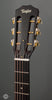 Taylor Acoustic Guitars - 522e 12-Fret - Headstock